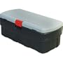 44" x 18" x 21" Cargo Box , 48 Gallon Capacity (RUB111) Category: Bin Boxes