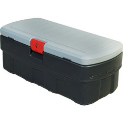 44" x 18" x 21" Cargo Box , 48 Gallon Capacity (RUB111) Category: Bin Boxes
