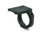 Trijicon Red Dot Mount Matte Flattop TA01/TA31/TA11/TA55