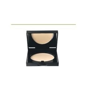 Bobbi Brown Sheer Finish Pressed Powder WARM NATURAL