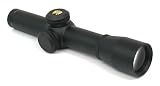 Nikon Monarch 2x20 EER Matte Plex Gun Scope 6562