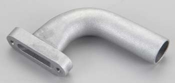 Q-18 Header .18 Marine Engine