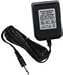 AC Adapter for Sigma Sport Ellipsoid