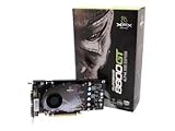 Review XFX PV-T88P-ZHF4 / XFX Nvidia 8800GT 600M 1GB DDR3 Dual Dvi, PCI Express graphics Card - PV-T88P-ZHF4