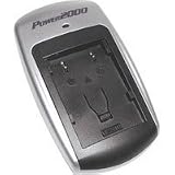 Power 2000 RTC128 Battery Charger