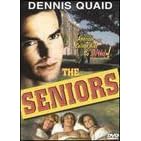 Dennis Quaid: The Seniors