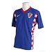 Nike Croatia Away Shirt