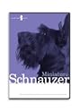 Miniature Schnauzer Dog Grooming Instructional How To DVD Video and Equipment Guide