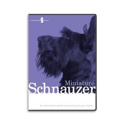 Miniature Schnauzer Dog Grooming Instructional How To DVD Video and Equipment Guide 21jexL3uWlL. SL500 AA252 Miniature Schnauzer Dog Grooming Instructional How To DVD Video and Equipment Guide