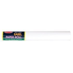 Easel Paper Roll by Melissa & Doug