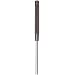 Starrett 248C Drive Pin Punch For Machine Shop And Motor Service Work, 8" Length, 1/4" Punch Diameter