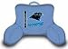 Carolina Panthers Bed Rest Pillow
