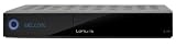 Lenuss L4 Combo Receiver (2 x DVB-S2, DVB-T, DVB-C Tuner, PVR, 2 CI+ Schnittstellen)
