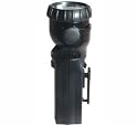 Rechargeable Torch with Swivel Head AK432