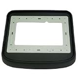 Clarion SH1575 Mounting Shroud for OHM1575VD