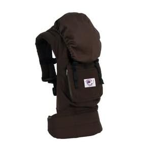 Ergobaby Baby Carrier Organic