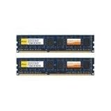 シー・エフ・デー販売 メモリ デスクトップ 240pin PC3-10600(DDR3-1333) DDR3 4GB(2GB x 2枚組) W3U1333Q-2G