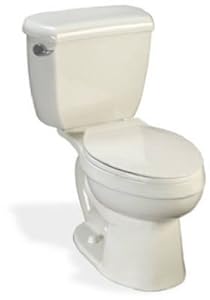 eljer patrician toilet