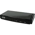 Lancerlink HD-42V3SW 3D�Ή� 4����2�o��HDMI�ؑ֊� V1.3