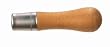 Nicholson 21528N Wooden Handle Type E