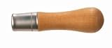 Nicholson 21528N Wooden Handle Type E