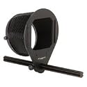 Automatic Bellows Extension Lens Shade