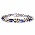 tanzanite southern cross