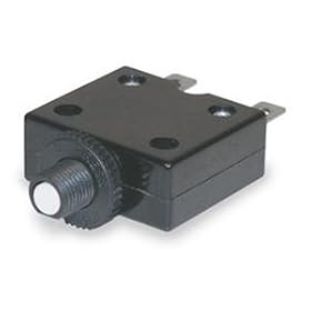 Carlingswitch CLB-153-27E3N-W-A 15 Thermal Circuit Breaker by Carlingswitch
