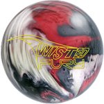 Twisted Fury