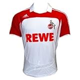ADIDAS 1, FC K�LN HOME TRIKOT KINDER - 