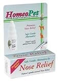 Vetoquinol Tomlyn Dog Homeopet Nose Relief - 14702