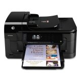21jfDxpWluL. SL160  New Hp Officejet 6500a E710n Multifunction Printer Reviews