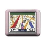 Garmin Nuvi 200 PINK Personal Travel Assistant for Continental U.S. - 010-N0621-45 - REFURBISHED