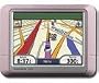 Garmin n�vi 200 3.5-Inch Portable GPS Navigator (Pink)