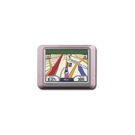 Garmin Nuvi 200 PINK Personal Travel Assistant for Continental U.S. - 010-N0621-45 - REFURBISHED