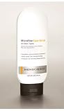 MenScience Microfine Face Scrub