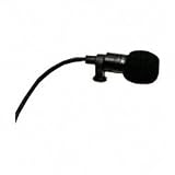 Audix ADX10-FLP Miniature Electret Condenser Microphone for Flute