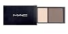 Buy Eye Care - Mac Cosmetics Brow Shader 4.2g/0.14oz Ivoire/Walnut