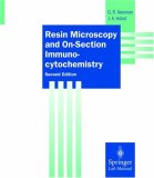 Resin Microscopy And On-section Immunocytochemistry (Springer Laboratory)
