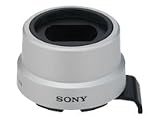Sony VAD-WF Lens/Filter Adaptor for DSC-W300