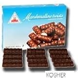 Joyva Chocolate Marshmallow Twists