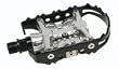 PEDALS Sunlite MTB SGL CLIPLESS 9/16"
