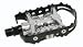 PEDALS Sunlite MTB SGL CLIPLESS 9/16"