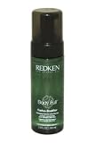 New Body Full Carbo Bodifier Volumizing Spray Redken For Baby Fine Hair Unisex 5 Ounce Gentle