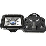 Power Acoustik Component Subwoofers Psq Series 12