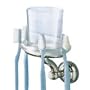 American Standard 6761SSN Collection Tumbler/Toothbrush Holder, Satin