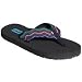 Apparel : Casual Thong Sandals w/ Famous Mush Outsole -Ladies