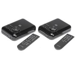 Childrens Toyshop  Computer : CREATIVE Xmod Wireless USB Sound Card
