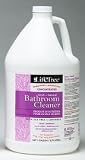 Life Tree Cleaning Products - Bathroom Cleaner 1 Gallon - Fresh & Natural Bathroom Cleaner