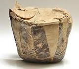 African Black Soap from Ghana 8 oz. African Black Soap from Ghana 8 oz.